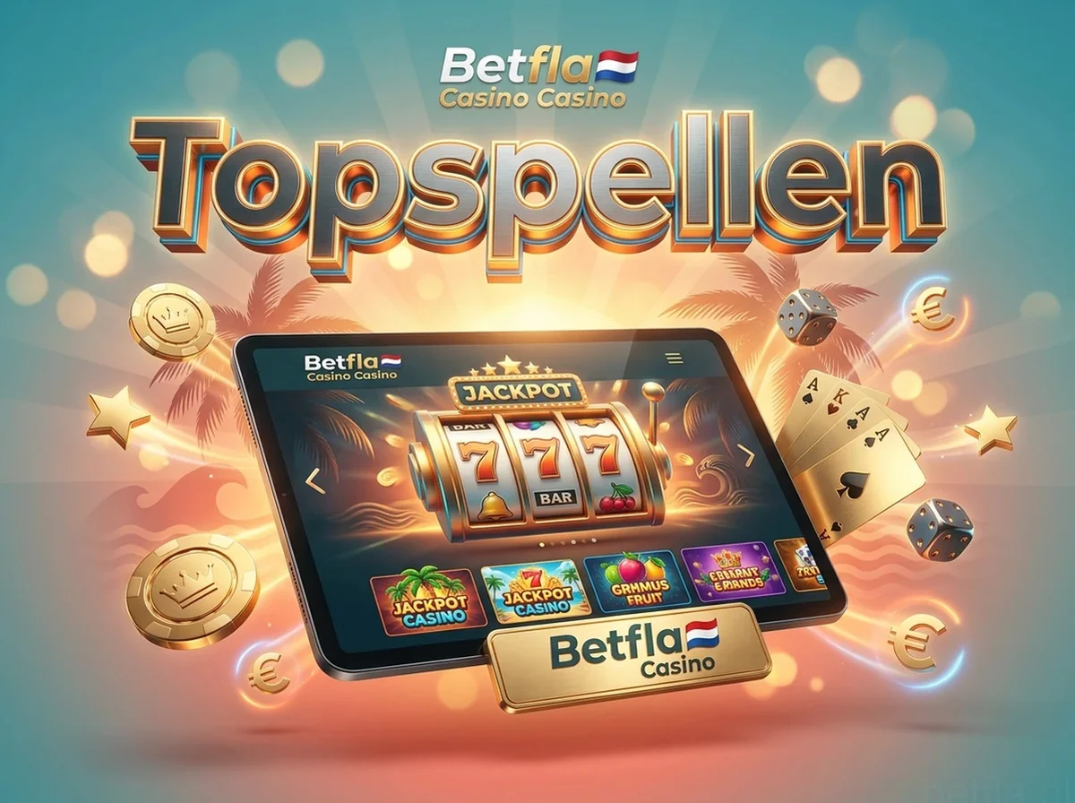 Topspellen